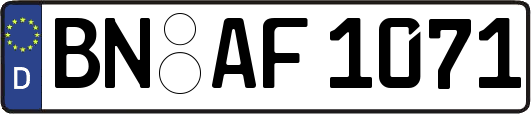 BN-AF1071