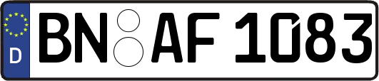 BN-AF1083