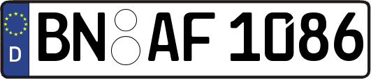 BN-AF1086