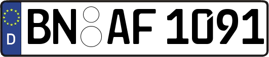 BN-AF1091