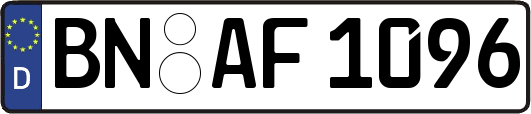 BN-AF1096