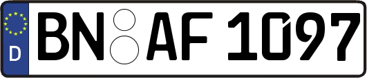 BN-AF1097
