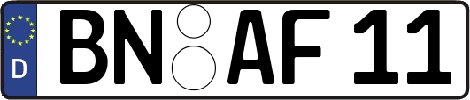 BN-AF11