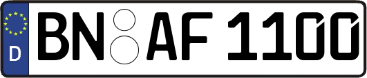BN-AF1100