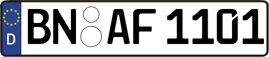 BN-AF1101