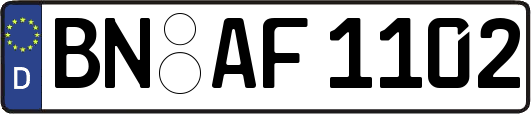 BN-AF1102