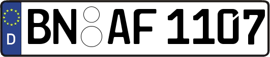 BN-AF1107