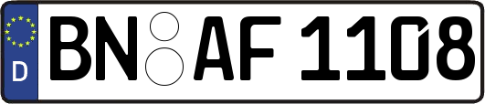 BN-AF1108