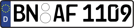BN-AF1109