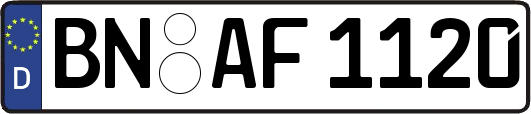 BN-AF1120