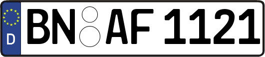 BN-AF1121