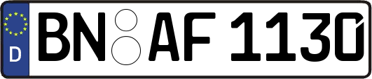 BN-AF1130