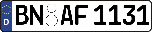 BN-AF1131