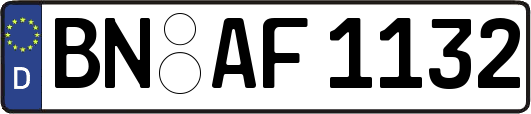 BN-AF1132