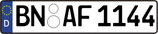 BN-AF1144