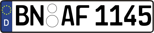 BN-AF1145