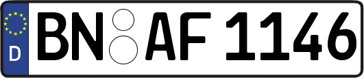 BN-AF1146