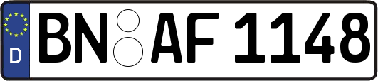BN-AF1148