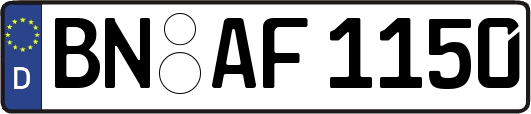BN-AF1150