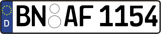 BN-AF1154