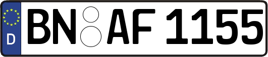 BN-AF1155