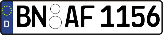 BN-AF1156