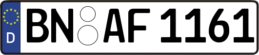 BN-AF1161