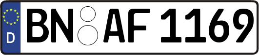 BN-AF1169