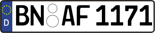 BN-AF1171