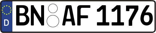 BN-AF1176