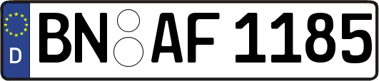 BN-AF1185