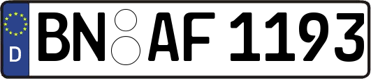 BN-AF1193