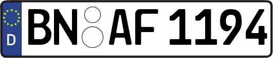 BN-AF1194