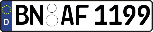 BN-AF1199