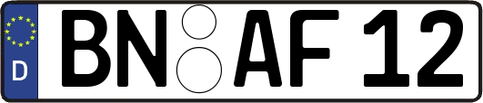 BN-AF12