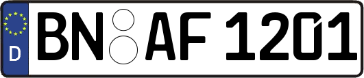 BN-AF1201