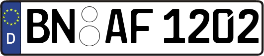 BN-AF1202