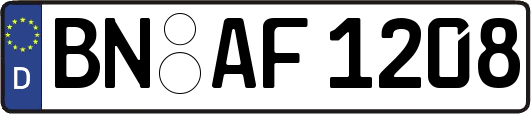 BN-AF1208