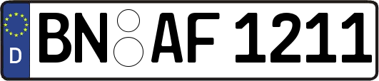 BN-AF1211