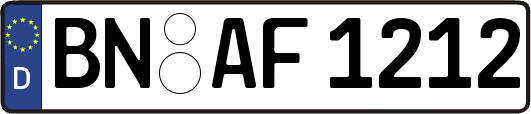 BN-AF1212