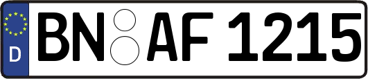 BN-AF1215