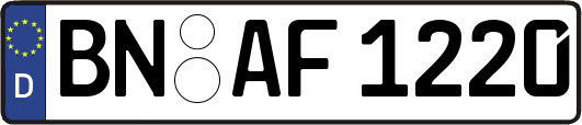 BN-AF1220