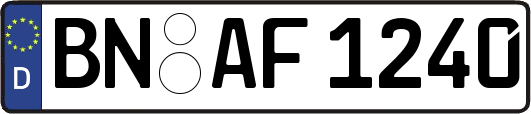BN-AF1240