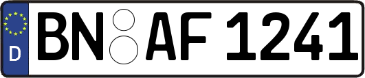 BN-AF1241