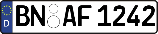 BN-AF1242