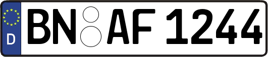 BN-AF1244