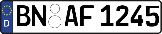 BN-AF1245