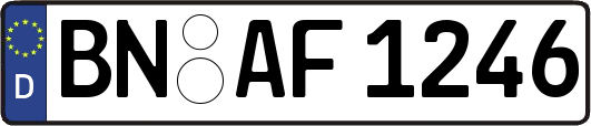 BN-AF1246