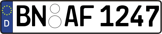 BN-AF1247