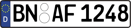 BN-AF1248